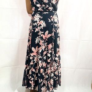 Floral summer Dress